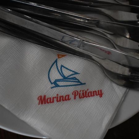 Resort Marina Labe Lovosice Exterior foto