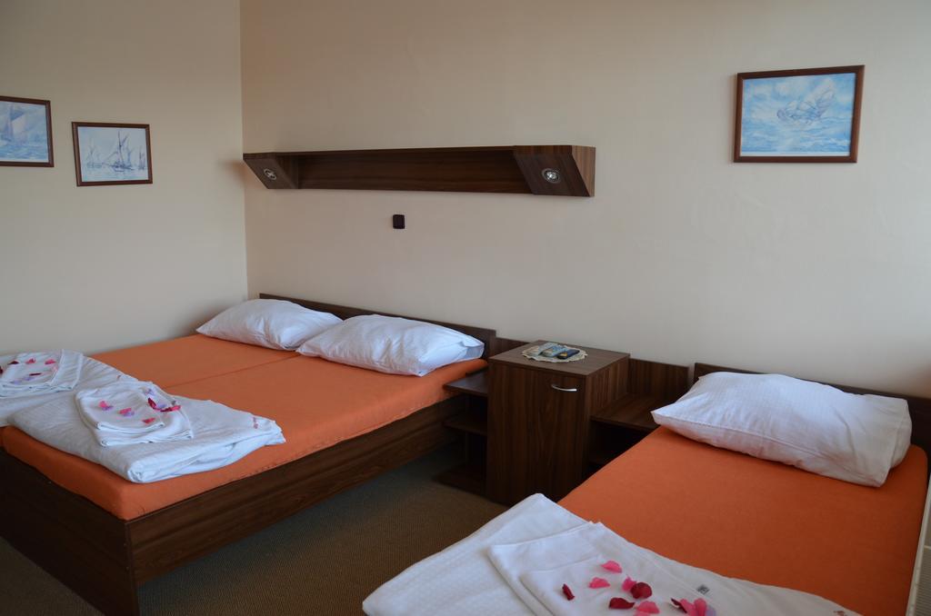 Resort Marina Labe Lovosice Zimmer foto