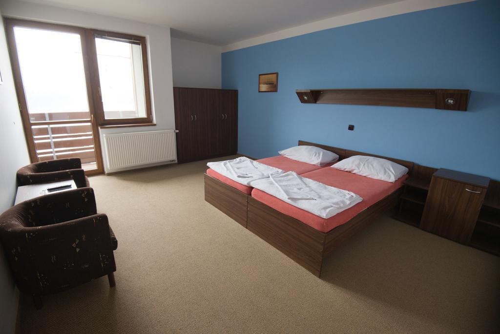 Resort Marina Labe Lovosice Zimmer foto