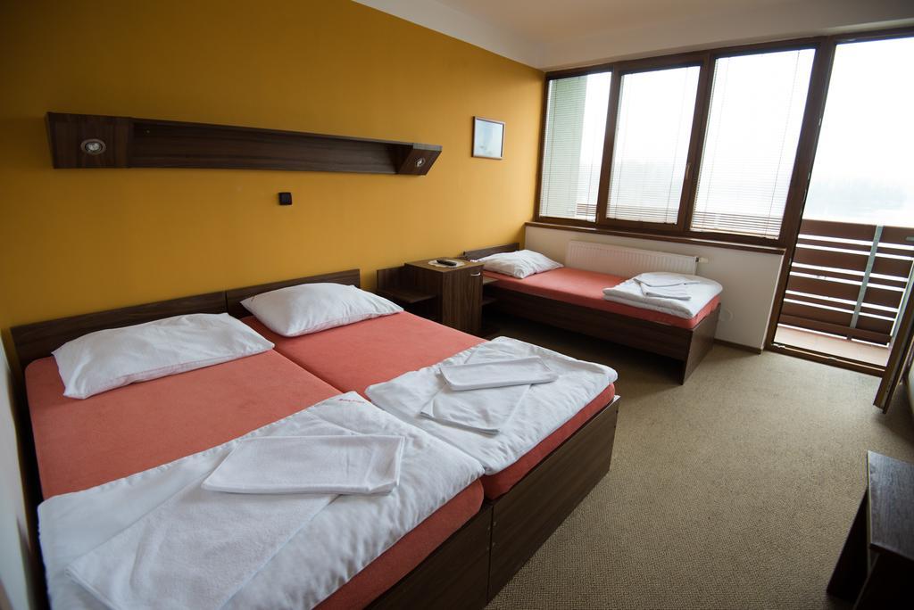 Resort Marina Labe Lovosice Zimmer foto