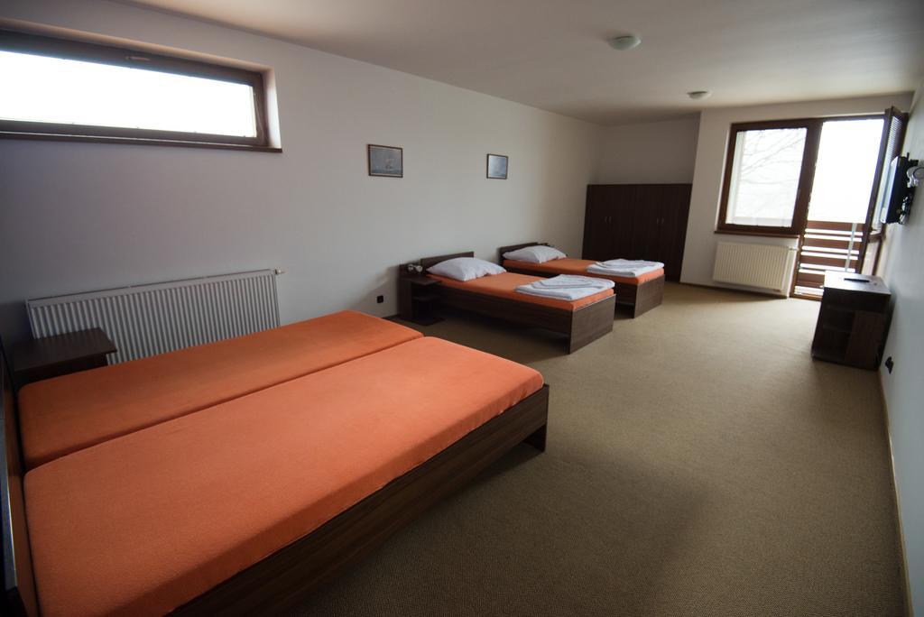 Resort Marina Labe Lovosice Zimmer foto