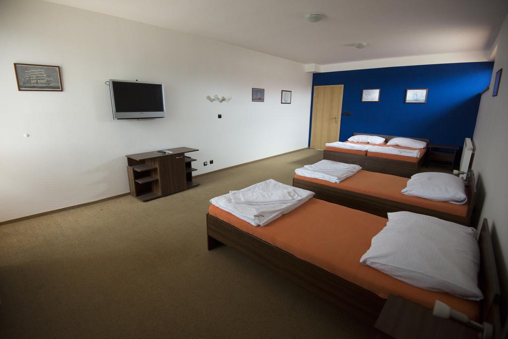 Resort Marina Labe Lovosice Zimmer foto
