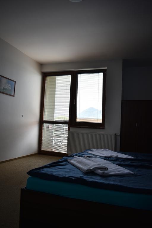 Resort Marina Labe Lovosice Zimmer foto