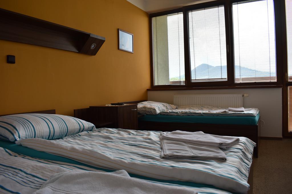 Resort Marina Labe Lovosice Zimmer foto