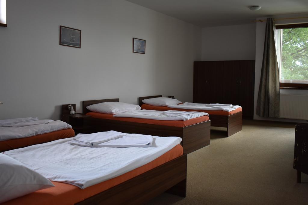 Resort Marina Labe Lovosice Zimmer foto