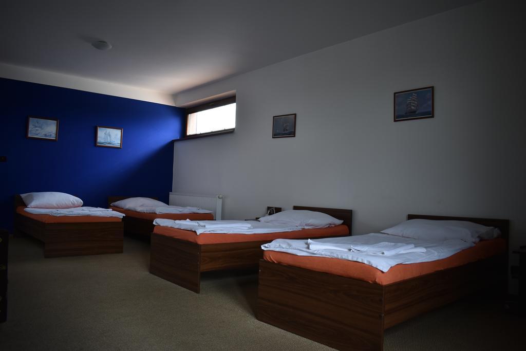 Resort Marina Labe Lovosice Zimmer foto